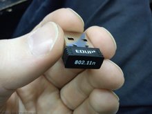 Ultra-Mini Nano Wifi/WLAN Wireless Network Adapter
