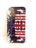 American Style Iphone case. (Plastic) (4&4s)_1